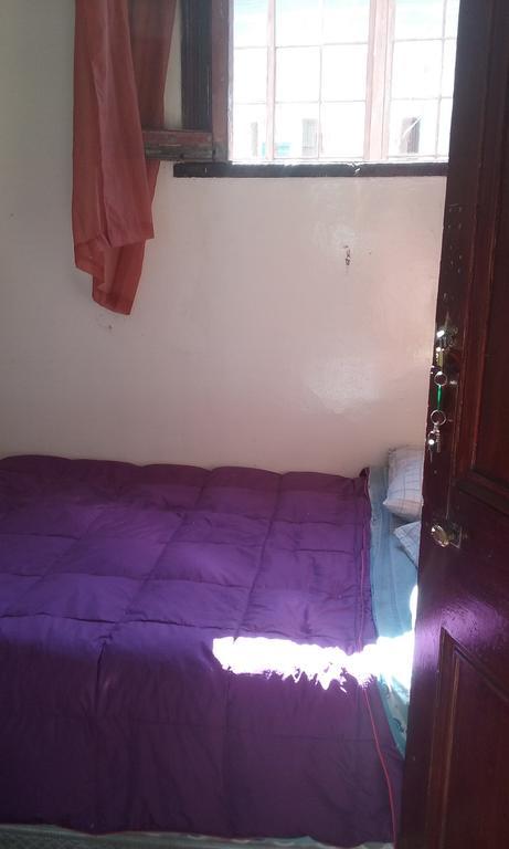 Hostal Polanco Cerro Alegre Valparaíso Buitenkant foto