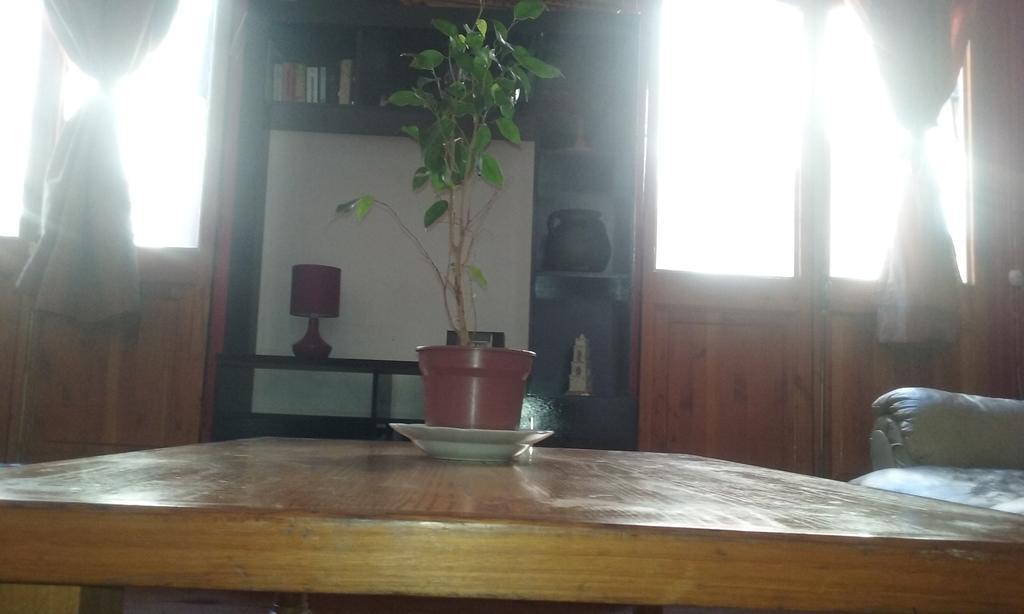 Hostal Polanco Cerro Alegre Valparaíso Buitenkant foto